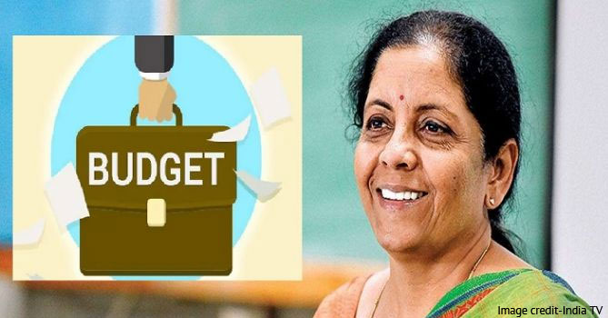 Nirmala Sitharaman will Present Union Budget 2020 on Feb 01 Nirmala Sitharaman
