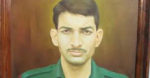 Rifleman Sanjay Kumar