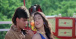 Shahrukh Khan and Kajol