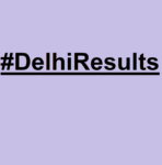 Delhi-Results