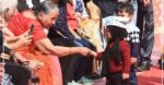 Most Watched Moments of Kejriwal’s Swearing In Ceremony; No Women in Cabinet