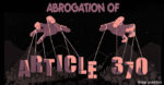 Why was Abrogation of Article 370 necessary? SC Maintains No Reason to Refer Pleas
