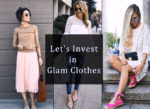 Fashion Ideas Galore!