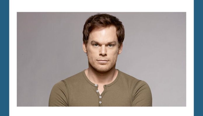He is an American Actor and he is best known for his roles in Showtime Series Dexter He is an American Actor and he is best known for his roles in Showtime Series Dexter