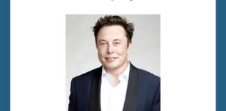 He is the Founder of SpaceX and also known as Technoking of Tesla Company He is the Founder of SpaceX and also known as Technoking of Tesla Company