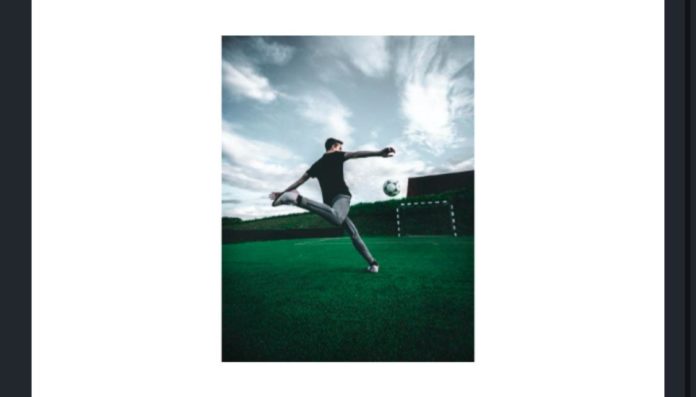 In the World Cup for this sport, who has scored the maximum number of goals.