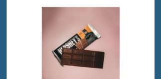 Name the American company that this one partnered up with in 2019 to make candy flavored coffee. Name the American company that this one partnered up with in 2019 to make candy flavored coffee