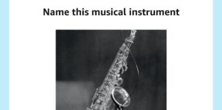 Name this musical instrument | Amazon Quiz Name this musical instrument