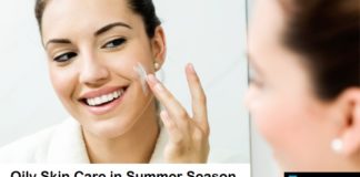 Miraculous hacks for oily skin this summer! Oily Skin Care in Summer Season