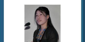 She is an Indian boxer, politician, and incumbent Member of Parliament, Rajya Sabha She is an Indian boxer, politician, and incumbent Member of Parliament, Rajya Sabha