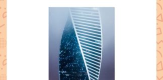 The shape of this famous building in Moscow is similar to the shape of what? The shape of this famous building in Moscow is similar to the shape of what