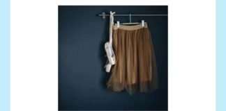 These shoes are used in what form of dance? These shoes are used in what form of dance?