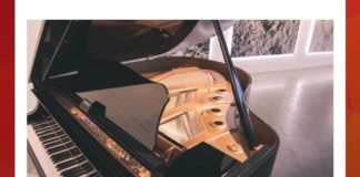 This instrument has how many pedals to enhance sound at its base? This instrument has how many pedals to enhance sound at its base?