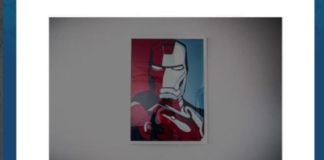 When he meets his father during the ‘Time Heist’ in Avengers: Endgame, he introduces himself by what name? When he meets his father during the 'Time Heist' in Avengers Endgame, he introduces himself by what name