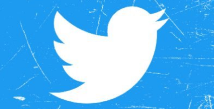 Twitter Logo