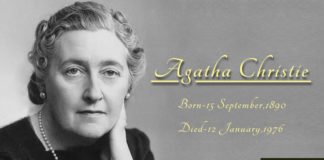6 Best Agatha Christie Novels for the Mystery Lover Agatha Christie