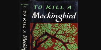 Book Review – To Kill a Mockingbird by Harper Lee Book Review - To Kill a Mockingbird by Harper Lee