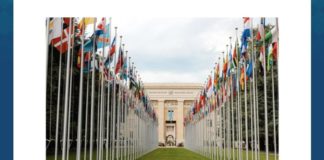 During its third session on 10 December 1948, which of the following was adopted by this organisation? During its third session on 10 December 1948, which of the following was adopted by this organisation?