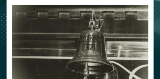 How many complete voyages had this ship made when it hit an iceberg and sank in 1912? How many complete voyages had this ship made when it hit an iceberg and sank in 1912