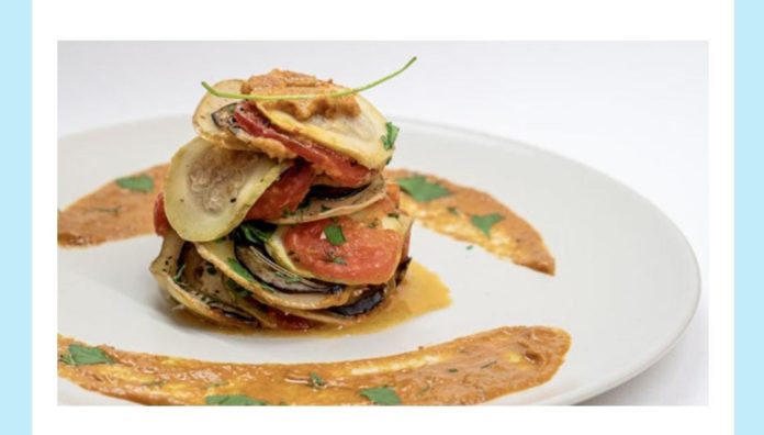 Identify this iconic French dish. Amazon Quiz