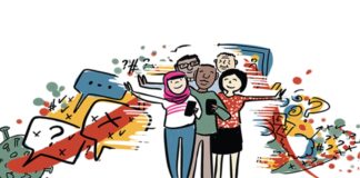 Rise of the Infodemic and How to Curb It