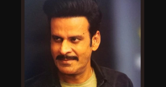 Manoj Bajpayee