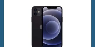 Name the latest processor which is available on the iPhone 12 Name the latest processor which is available on the iPhone 12