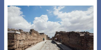 Name this Italian town, where a great number of inhabitants were buried when Mount Vesuvius erupted in 79 AD. Name this Italian town, where a great number of inhabitants were buried when Mount Vesuvius erupted in 79 AD.