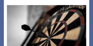 On a standard version of this board what number is directly opposite No. 1? | Amazon Quiz On a standard version of this board what number is directly opposite No. 1?