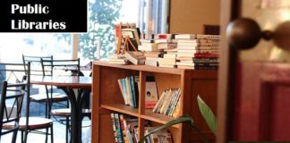 5 Modern Indian Authors To Follow Public Libraries