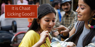 7 Most Popular Indian Comfort Street Foods