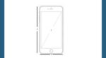 The How is the screen size of a smartphone measured Refer the below diagram