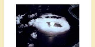 This picture shows an event that took place at which of these places? This picture shows an event that took place at which of these places?