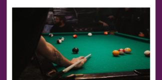 What colour is the cue ball in this game? What colour is the cue ball in this game Amazon Quiz