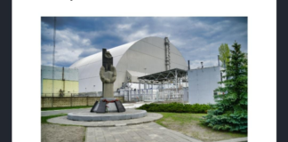 What type of accident happened at this place in Ukraine in 1986? | Amazon Quiz What type of accident happened at this place in Ukraine in 1986