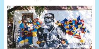 What was the real name of this legendary boxer? | Amazon Quiz What was the real name of this legendary boxer?