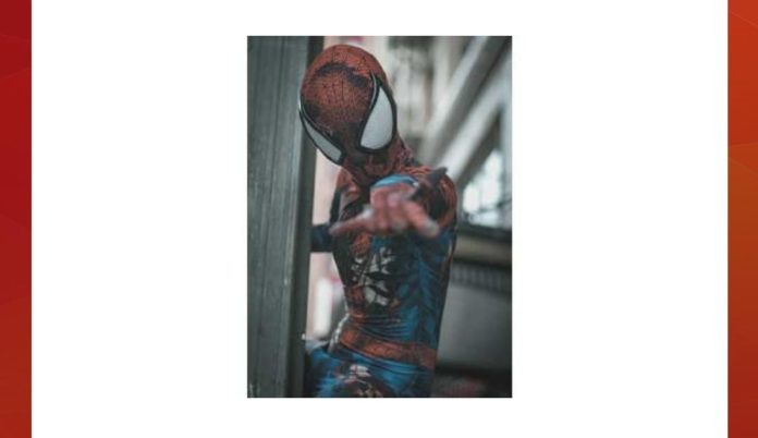 Who was the first actor to play this character in a live-action movie?