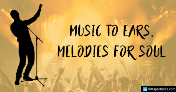 World Music Day Quiz