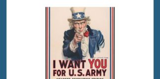 During which war was this pamphlet published to boost public patriotism? | Amazon Quiz During which war was this pamphlet published to boost public patriotism Amazon Quiz