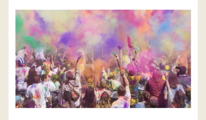 In which Hindu month is this festival celebrated Amazon Quiz