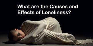 What are the Causes and Effects of Loneliness? What are the causes and effects of Loneliness