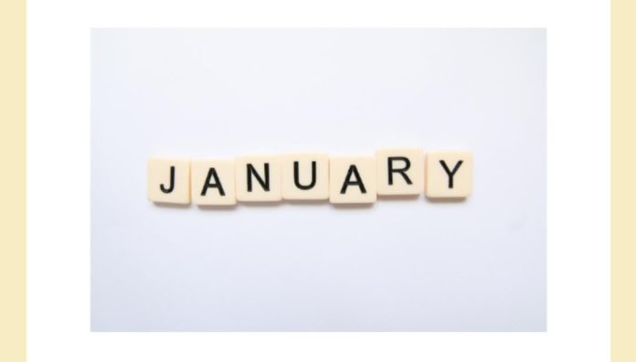 Which Roman god gave his name to this month