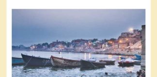 Which river of significance to India is depicted here? | Amazon Quiz Which river of significance to India is depicted here amazon quiz