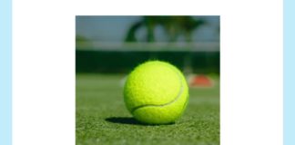 Which sport uses this type of ball? | Amazon Quiz Which sport uses this type of ball