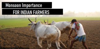 What is the Importance of Monsoon for Indian Farmers? monsoon and effects on farmers