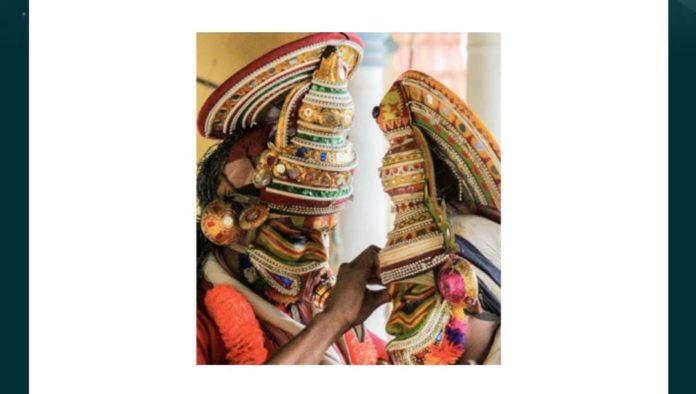 Identify the Indian dance form amazon quiz