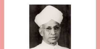 Teacher’s Day is celebrated on his birthday. He taught at which of these colleges? Teacher's Day is celebrated on his birthday. He taught at which of these colleges