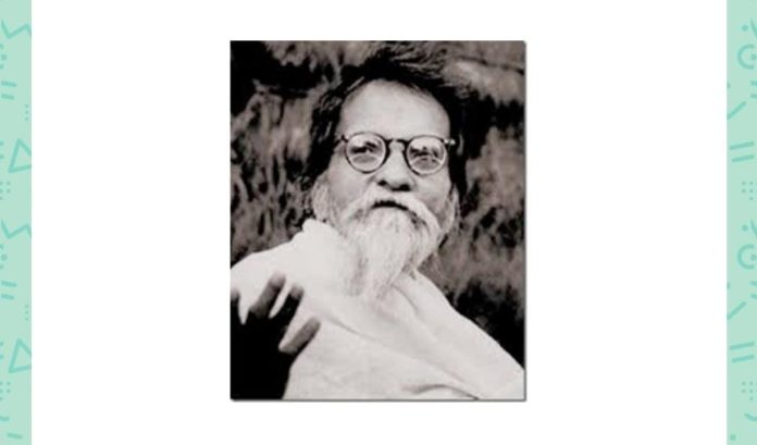 This famous social reformer and disciple of Mahatma Gandhi was the founder of which of these movements