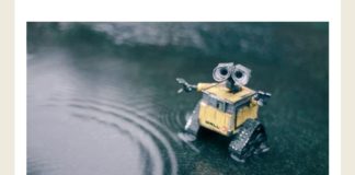 This is a character from which Disney Movie? | Amazon Quiz This is a character from which Disney Movie Toy Story WALL-E Pinocchio Peter Pan