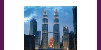 Which are the tallest towers of this kind in the world? | Amazon Quiz Which are the tallest towers of this kind in the world Emirates Towers City of Capitals Petronas Towers Palm Towers